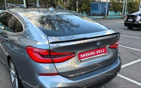 BMW 6 серия, 2020 год, 4 300 000 рублей, 4 фотография