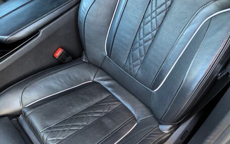 BMW 6 серия, 2020 год, 4 300 000 рублей, 11 фотография