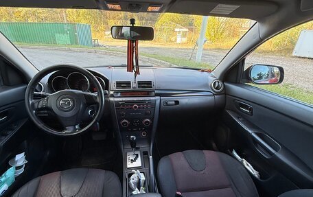 Mazda 3, 2006 год, 500 000 рублей, 11 фотография
