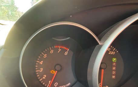 Mazda 3, 2006 год, 500 000 рублей, 15 фотография