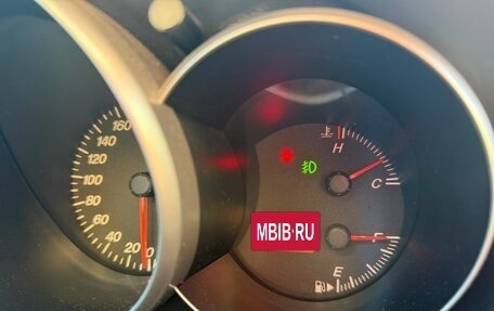 Mazda 3, 2006 год, 500 000 рублей, 14 фотография