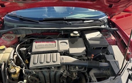 Mazda 3, 2006 год, 500 000 рублей, 16 фотография