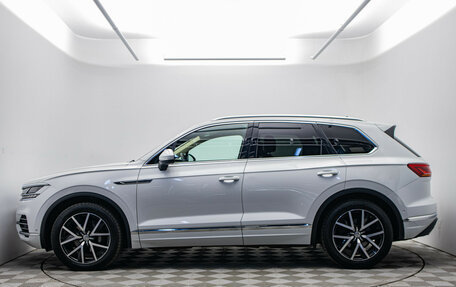 Volkswagen Touareg III, 2020 год, 4 295 000 рублей, 2 фотография