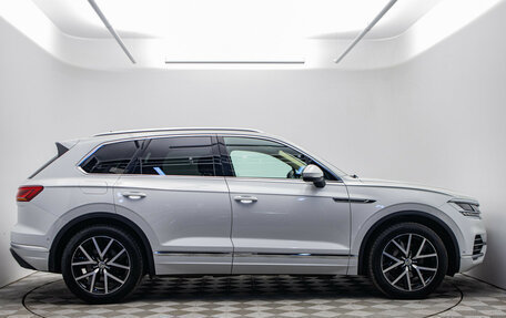 Volkswagen Touareg III, 2020 год, 4 295 000 рублей, 6 фотография