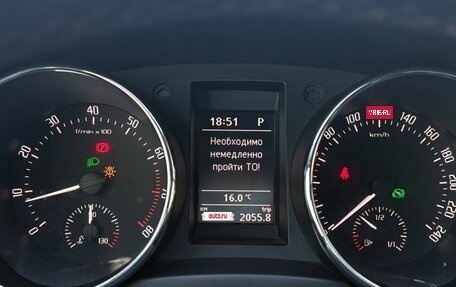 Skoda Yeti I рестайлинг, 2013 год, 910 000 рублей, 4 фотография