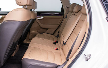 Volkswagen Touareg III, 2020 год, 4 295 000 рублей, 11 фотография