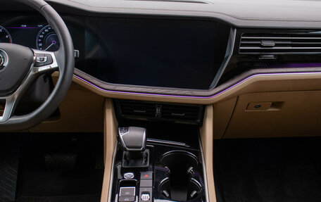 Volkswagen Touareg III, 2020 год, 4 295 000 рублей, 14 фотография