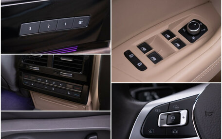 Volkswagen Touareg III, 2020 год, 4 295 000 рублей, 16 фотография