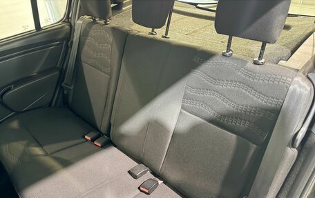 Renault Sandero I, 2012 год, 700 000 рублей, 10 фотография