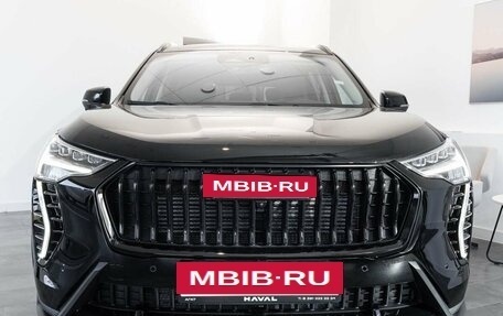Haval Jolion, 2026 год, 2 699 000 рублей, 7 фотография