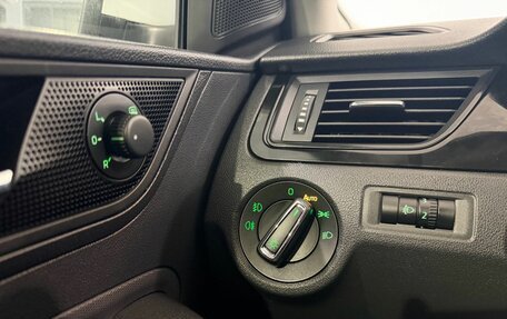 Skoda Rapid I, 2018 год, 1 220 000 рублей, 15 фотография