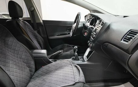 KIA cee'd III, 2013 год, 799 000 рублей, 14 фотография