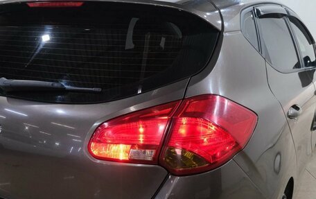 KIA cee'd III, 2013 год, 799 000 рублей, 9 фотография