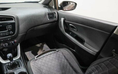 KIA cee'd III, 2013 год, 799 000 рублей, 17 фотография