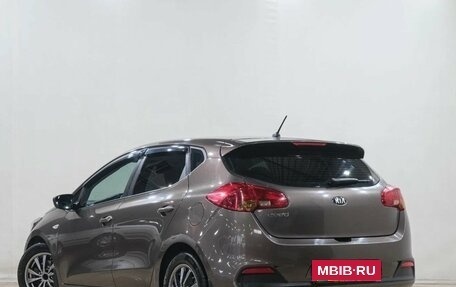 KIA cee'd III, 2013 год, 799 000 рублей, 5 фотография