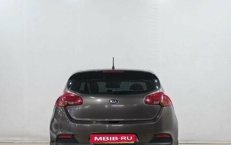 KIA cee'd III, 2013 год, 799 000 рублей, 6 фотография
