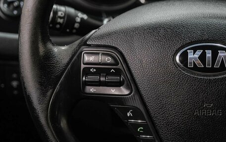 KIA cee'd III, 2013 год, 799 000 рублей, 21 фотография