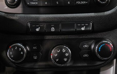 KIA cee'd III, 2013 год, 799 000 рублей, 27 фотография