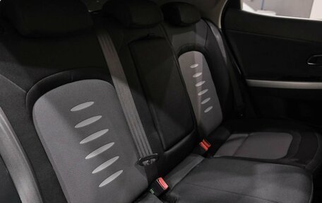 KIA cee'd III, 2013 год, 799 000 рублей, 29 фотография