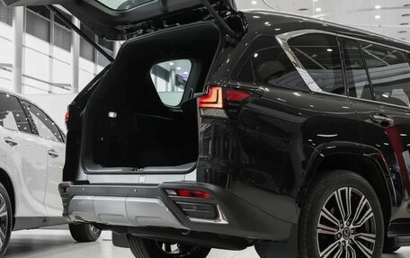 Lexus LX, 2026 год, 19 500 000 рублей, 6 фотография