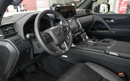 Lexus LX, 2026 год, 19 500 000 рублей, 7 фотография