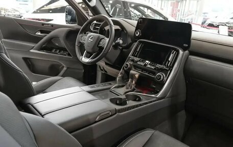 Lexus LX, 2026 год, 19 500 000 рублей, 8 фотография