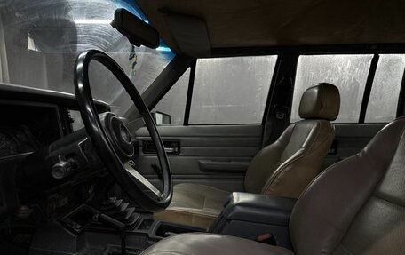Jeep Cherokee, 1994 год, 669 900 рублей, 5 фотография