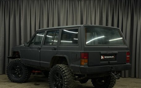 Jeep Cherokee, 1994 год, 669 900 рублей, 3 фотография