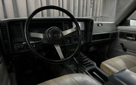 Jeep Cherokee, 1994 год, 669 900 рублей, 7 фотография