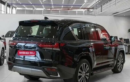 Lexus LX, 2026 год, 19 500 000 рублей, 3 фотография