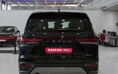 Lexus LX, 2026 год, 19 500 000 рублей, 4 фотография