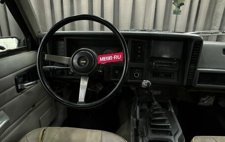 Jeep Cherokee, 1994 год, 669 900 рублей, 9 фотография