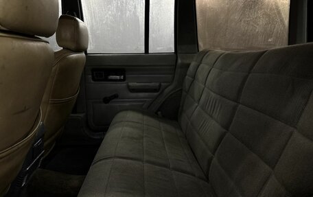 Jeep Cherokee, 1994 год, 669 900 рублей, 14 фотография