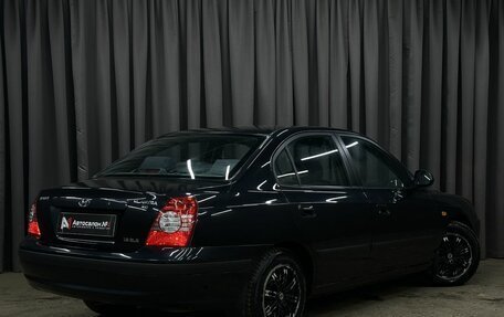 Hyundai Elantra III, 2008 год, 359 777 рублей, 4 фотография