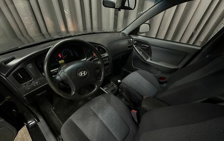 Hyundai Elantra III, 2008 год, 359 777 рублей, 7 фотография