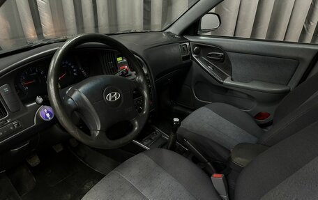Hyundai Elantra III, 2008 год, 359 777 рублей, 5 фотография