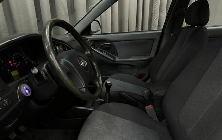 Hyundai Elantra III, 2008 год, 359 777 рублей, 6 фотография