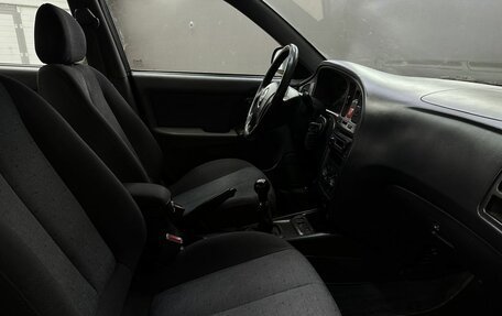 Hyundai Elantra III, 2008 год, 359 777 рублей, 14 фотография