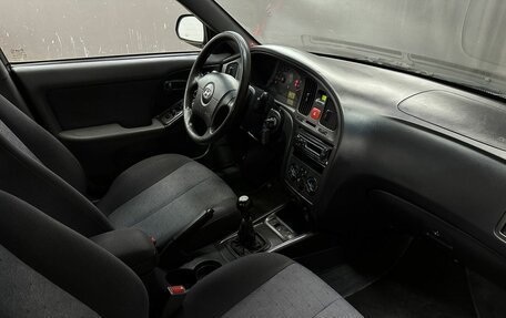 Hyundai Elantra III, 2008 год, 359 777 рублей, 13 фотография