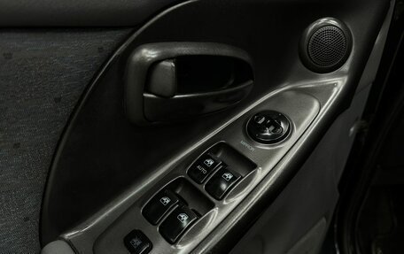 Hyundai Elantra III, 2008 год, 359 777 рублей, 18 фотография