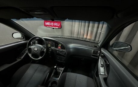 Hyundai Elantra III, 2008 год, 359 777 рублей, 10 фотография