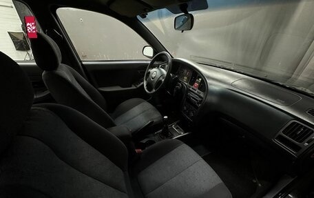 Hyundai Elantra III, 2008 год, 359 777 рублей, 15 фотография