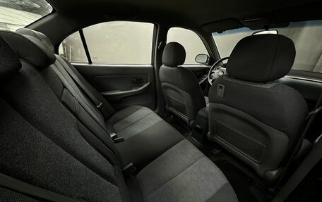Hyundai Elantra III, 2008 год, 359 777 рублей, 26 фотография