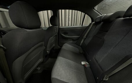 Hyundai Elantra III, 2008 год, 359 777 рублей, 25 фотография