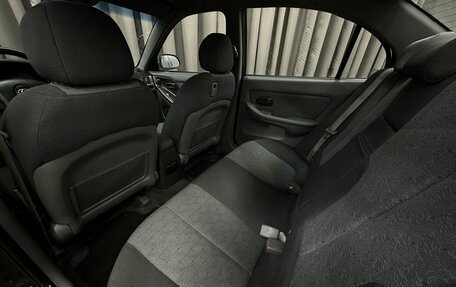 Hyundai Elantra III, 2008 год, 359 777 рублей, 24 фотография