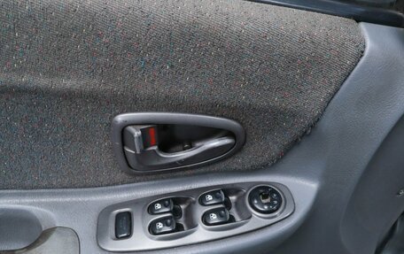 Hyundai Accent II, 2004 год, 359 000 рублей, 9 фотография
