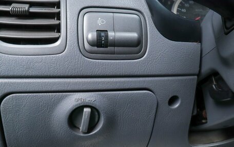 Hyundai Accent II, 2004 год, 359 000 рублей, 10 фотография