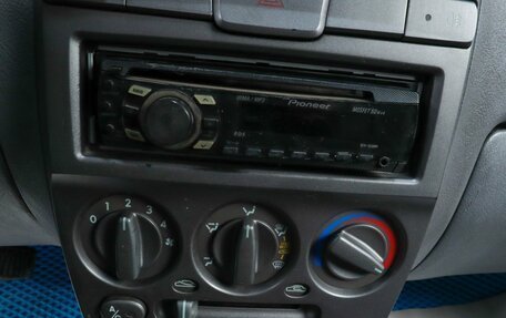 Hyundai Accent II, 2004 год, 359 000 рублей, 13 фотография