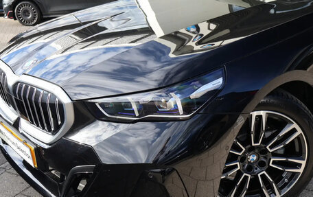 BMW 5 серия, 2026 год, 7 900 000 рублей, 3 фотография