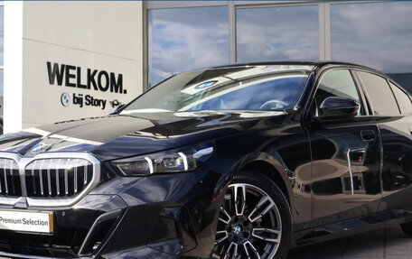 BMW 5 серия, 2026 год, 7 900 000 рублей, 2 фотография